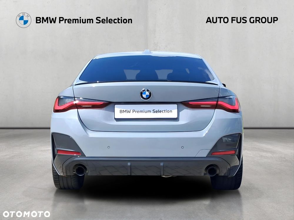 BMW Seria 4 - 4