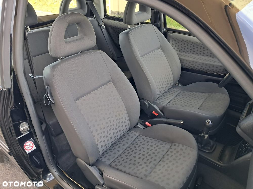 Volkswagen Lupo 1.0 - 12