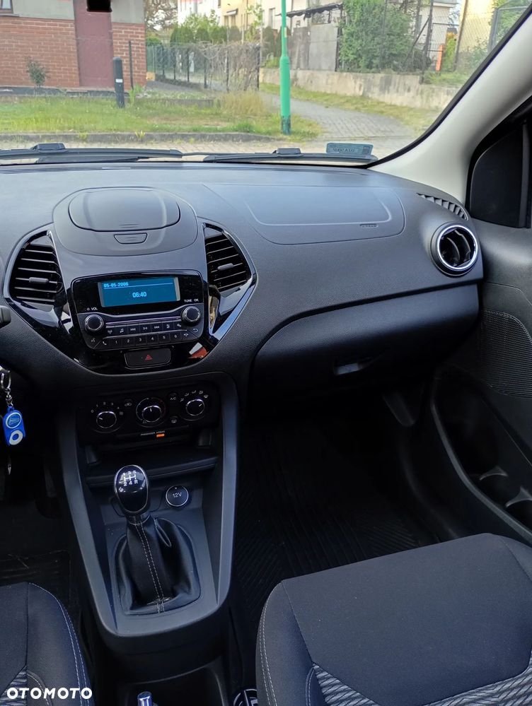 Ford Ka+ - 6
