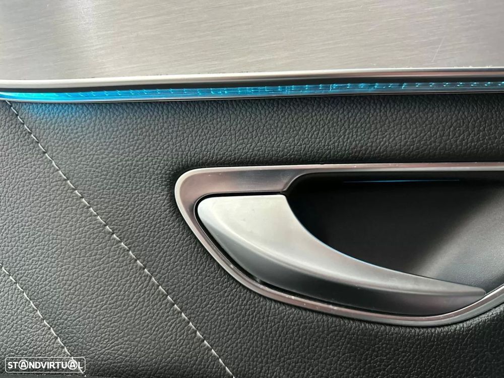 Mercedes-Benz C 220 - 12