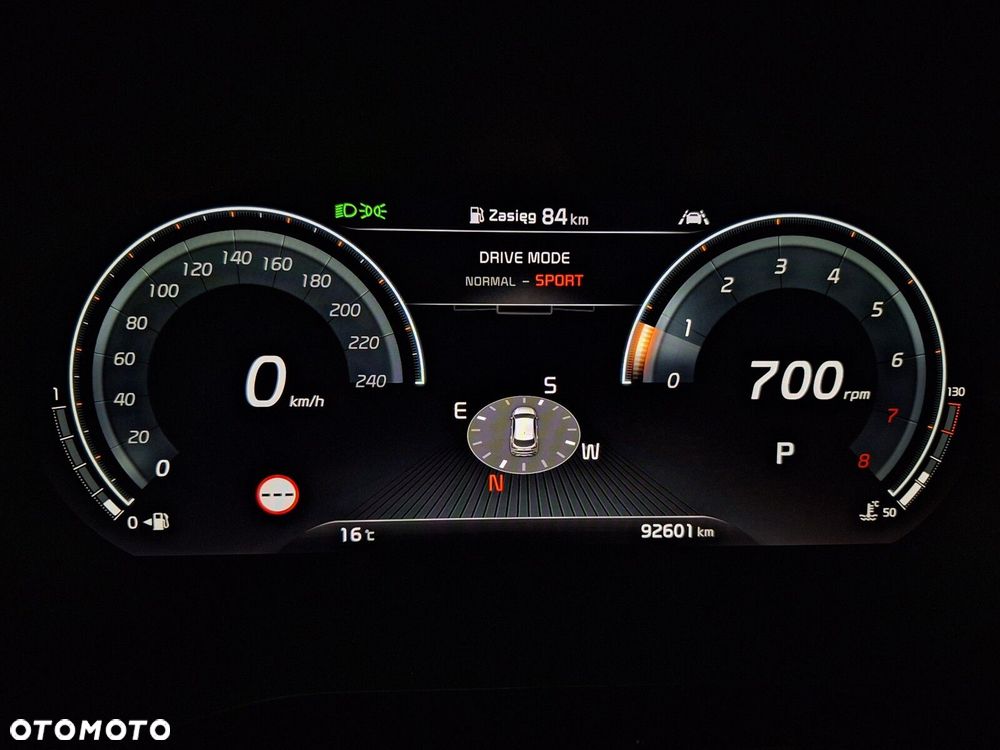 Kia XCeed 1.6 T-GDI XL DCT - 26