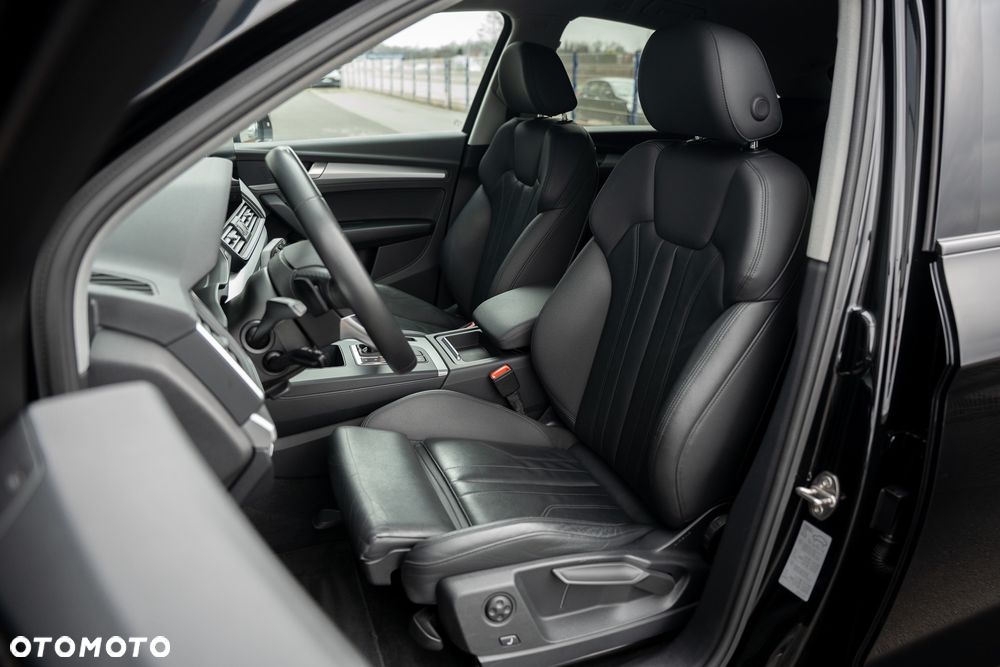 Audi Q5 50 TFSIe quattro S tronic S line - 24