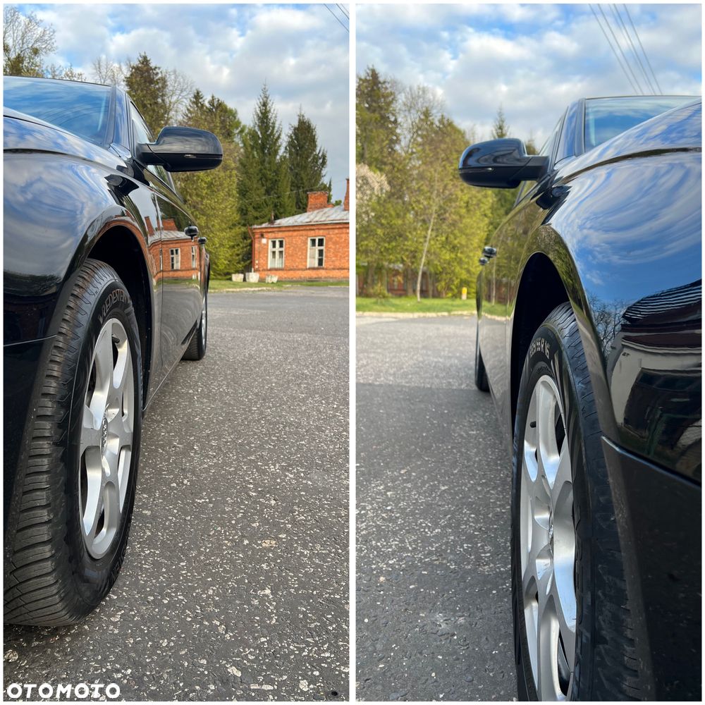 Audi A4 Avant 2.0 TDI - 27