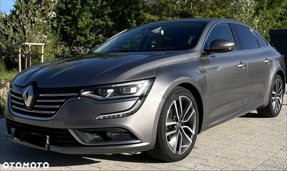 Renault Talisman - 2