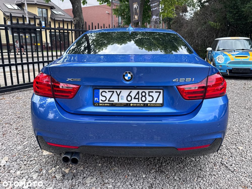 BMW Seria 4 - 14