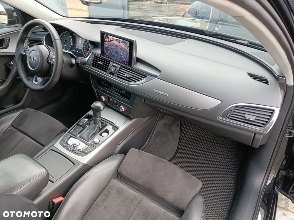 Audi A6 Allroad 3.0 TDI clean diesel Quattro S tronic - 21