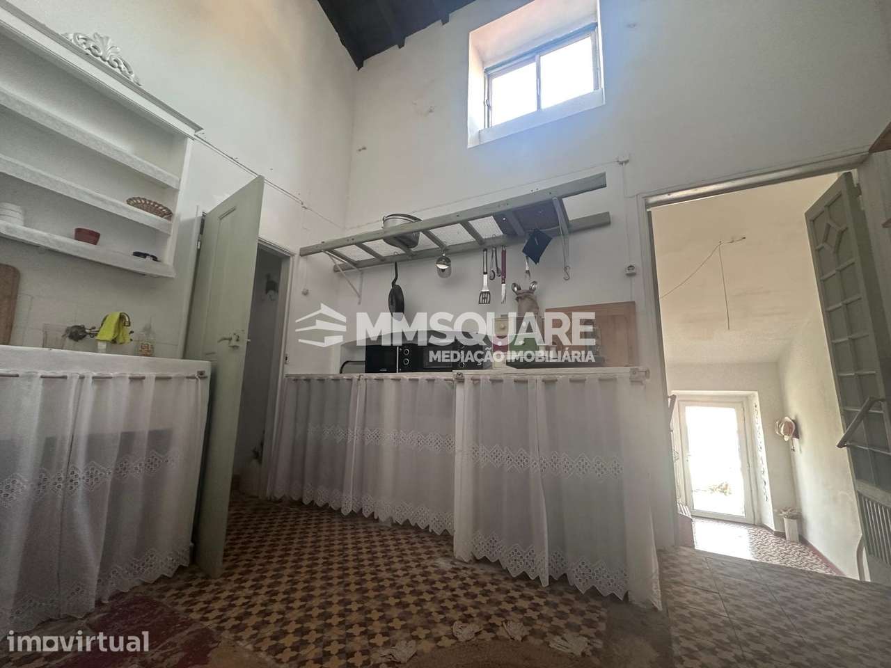 Moradia em Banda T4 Venda em Garvão e Santa Luzia,Ourique - Grande imagem: 5/37