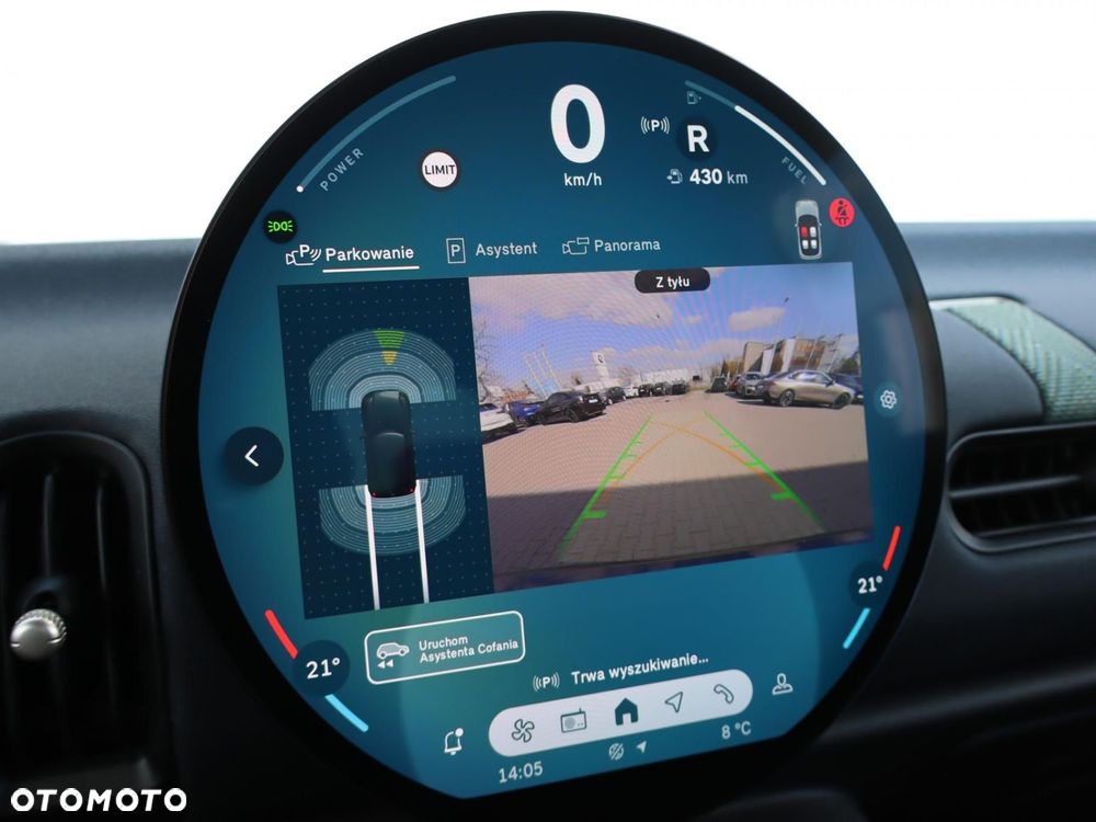 MINI Cooper C Linia Essential - 22