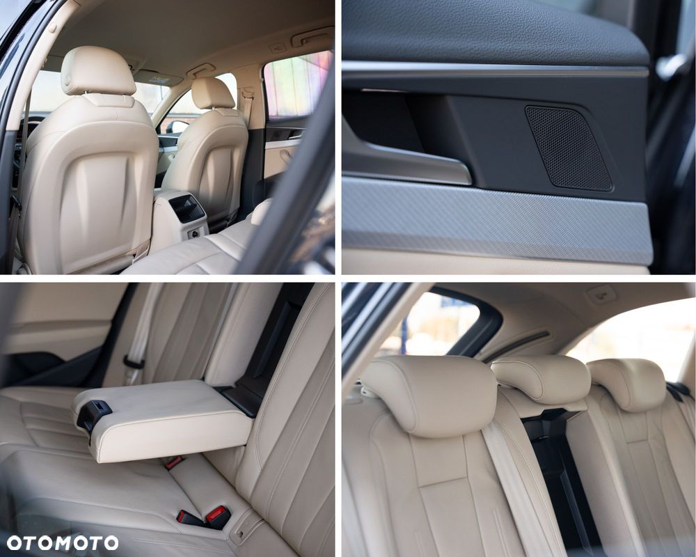 Audi A4 Avant 2.0 TDI Design - 37