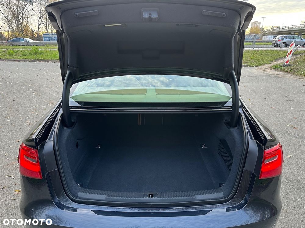Audi A6 Limousine - 10
