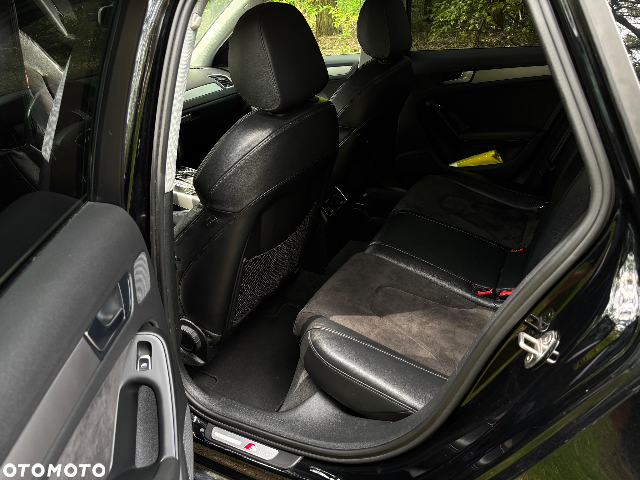Audi A4 2.0 TDI clean diesel Multitronic - 26