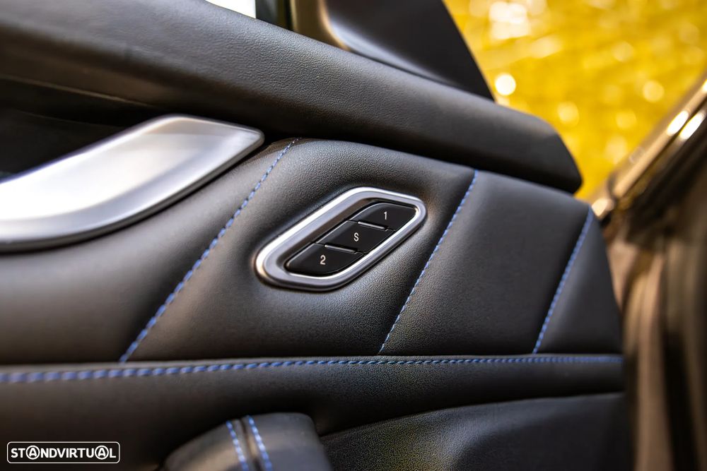 Maserati Levante 2.0 GT Ultima - 28