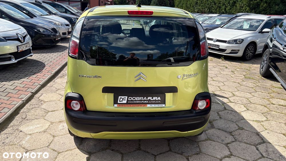Citroën C3 Picasso VTi 95 Color Selektion - 7