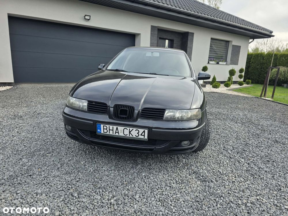 Seat Leon 1.6 Signo - 2