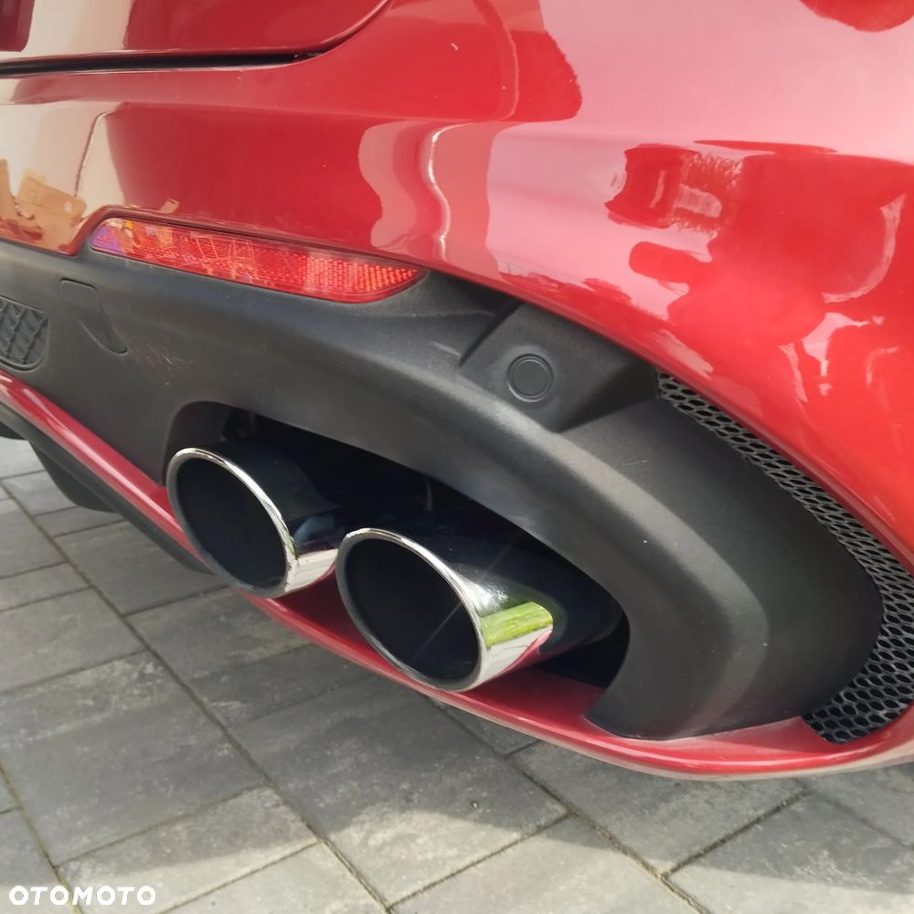 Alfa Romeo Stelvio 2.9 V6 Bi-Turbo Quadrifoglio Q4 - 3
