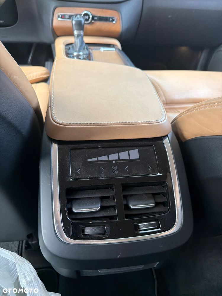 Volvo XC 90 D5 AWD Inscription - 15