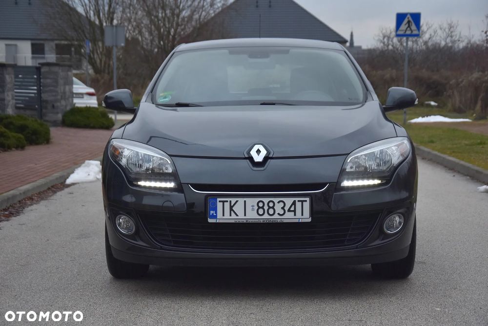 Renault Megane 1.6 16V 100 Expression - 3