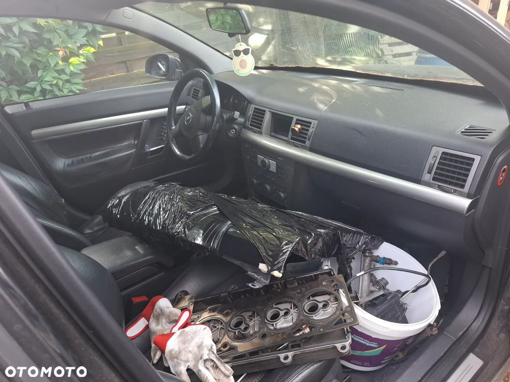 Opel Signum 2.0 T Sport - 4