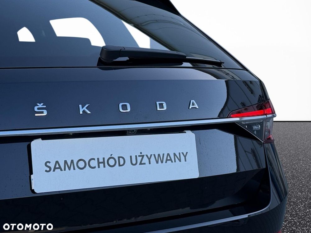 Skoda Superb - 14