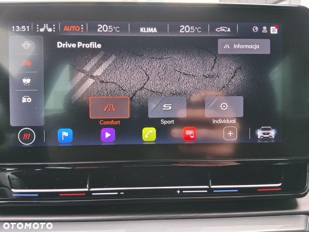 Cupra Formentor 1.5 TSI - 29