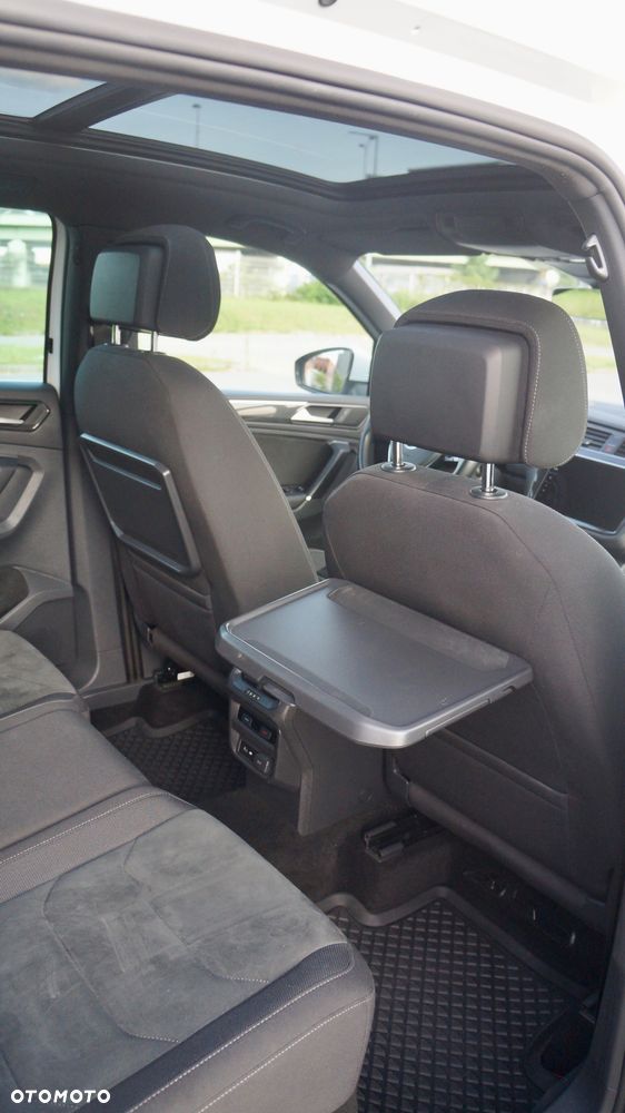 Volkswagen Tiguan - 15