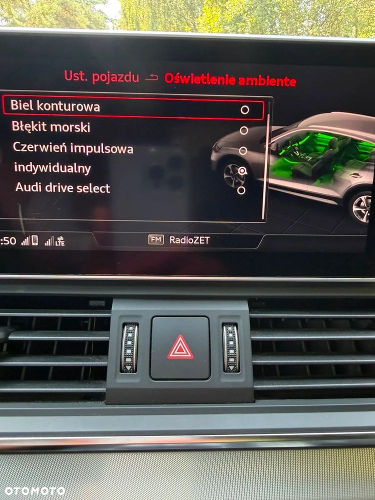 Audi Q5 2.0 TDI Quattro S tronic - 22
