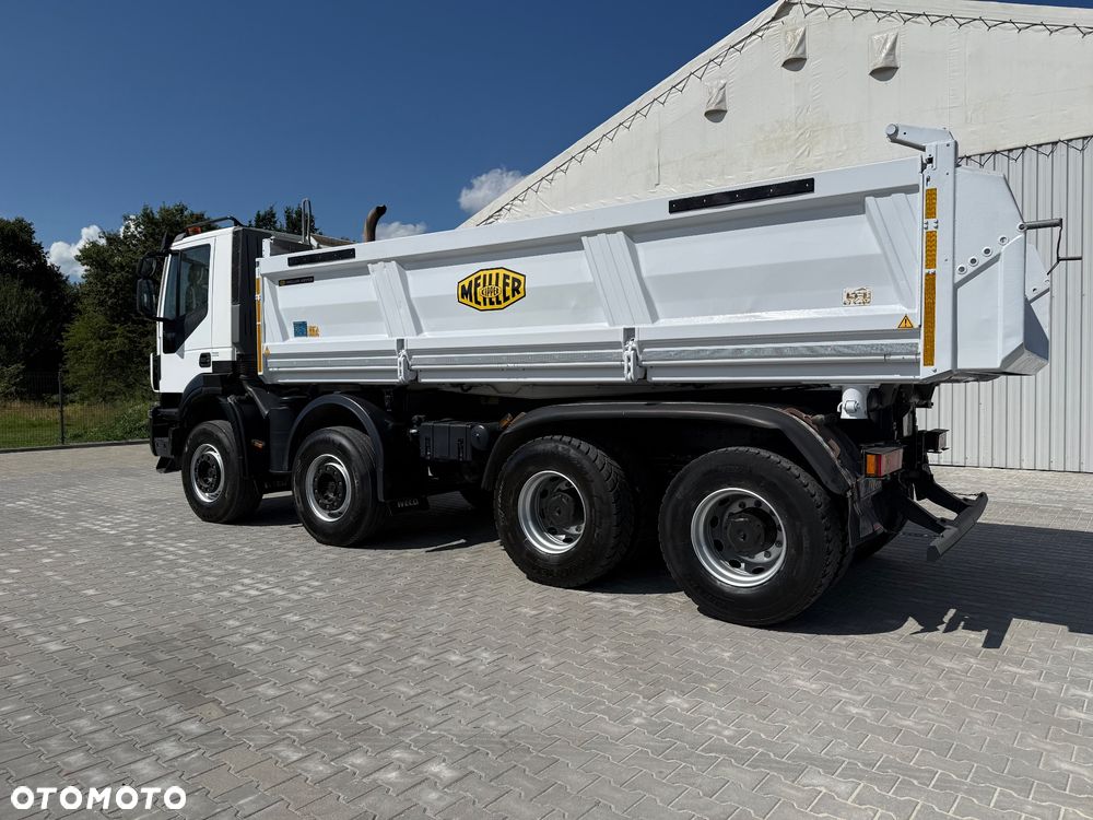 Iveco Magirus - 12