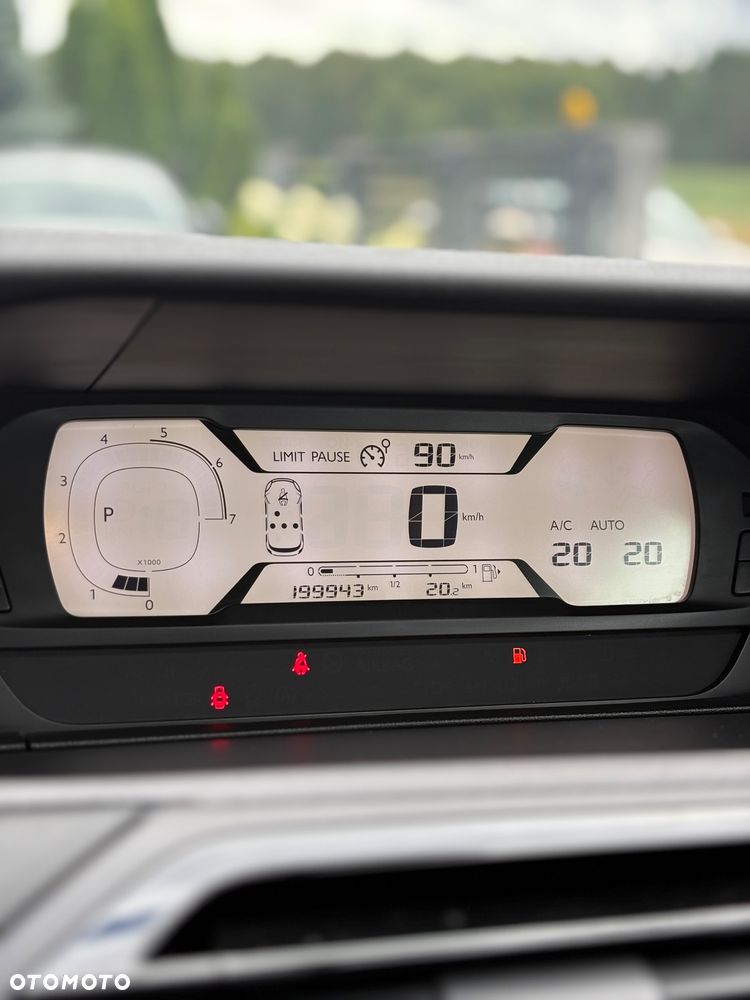 Citroën C4 Picasso 2.0 BlueHDi Intensive - 13