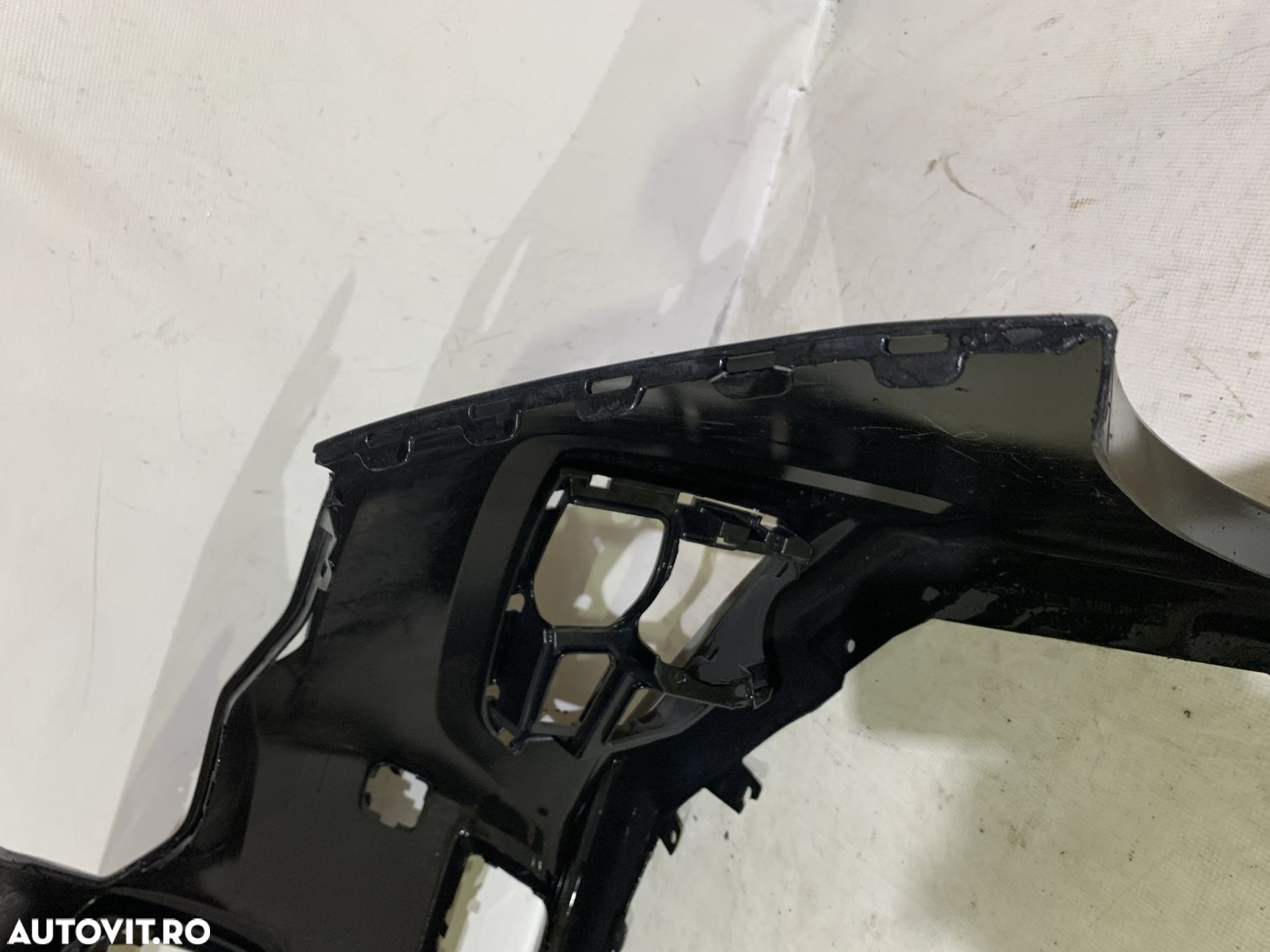 Bara fata Subaru Impreza, Sport GT, 2016, 2017, 2018, 2019, 2020, 2021, 2022, 2023, cod origine OE 577004FL000. - 4