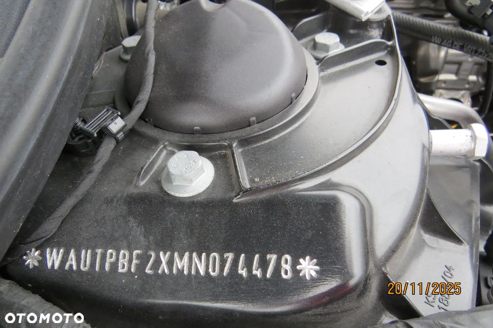 Audi A7 Sportback 55 TFSIe quattro S tronic - 15