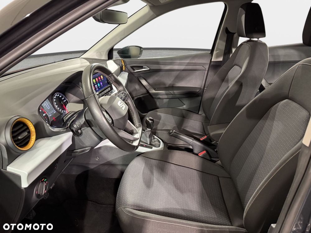Seat Arona - 19