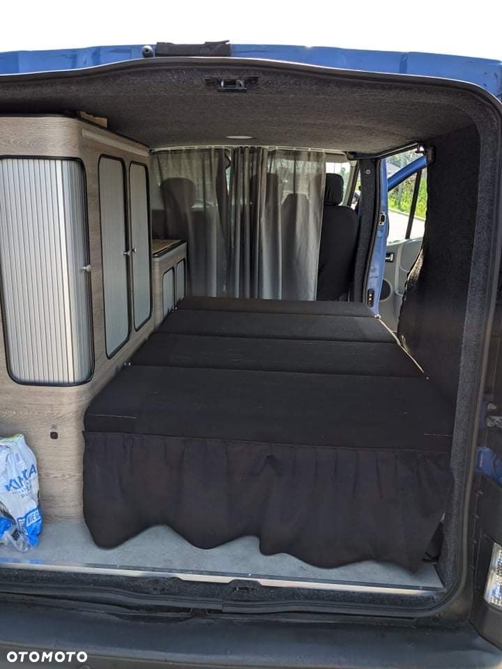 Opel VIVARO - 10