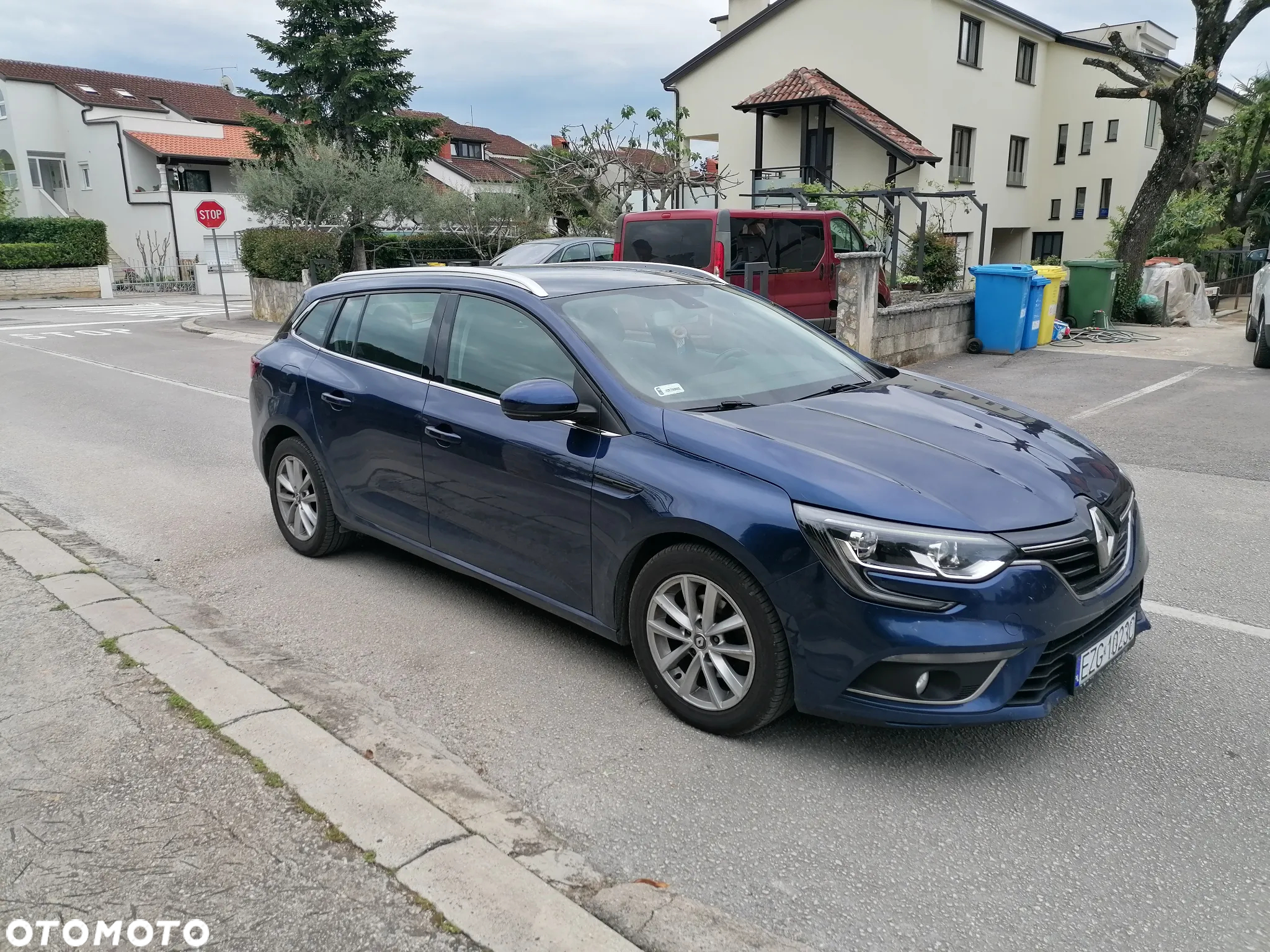 Renault Megane 1.5 dCi Business - 7