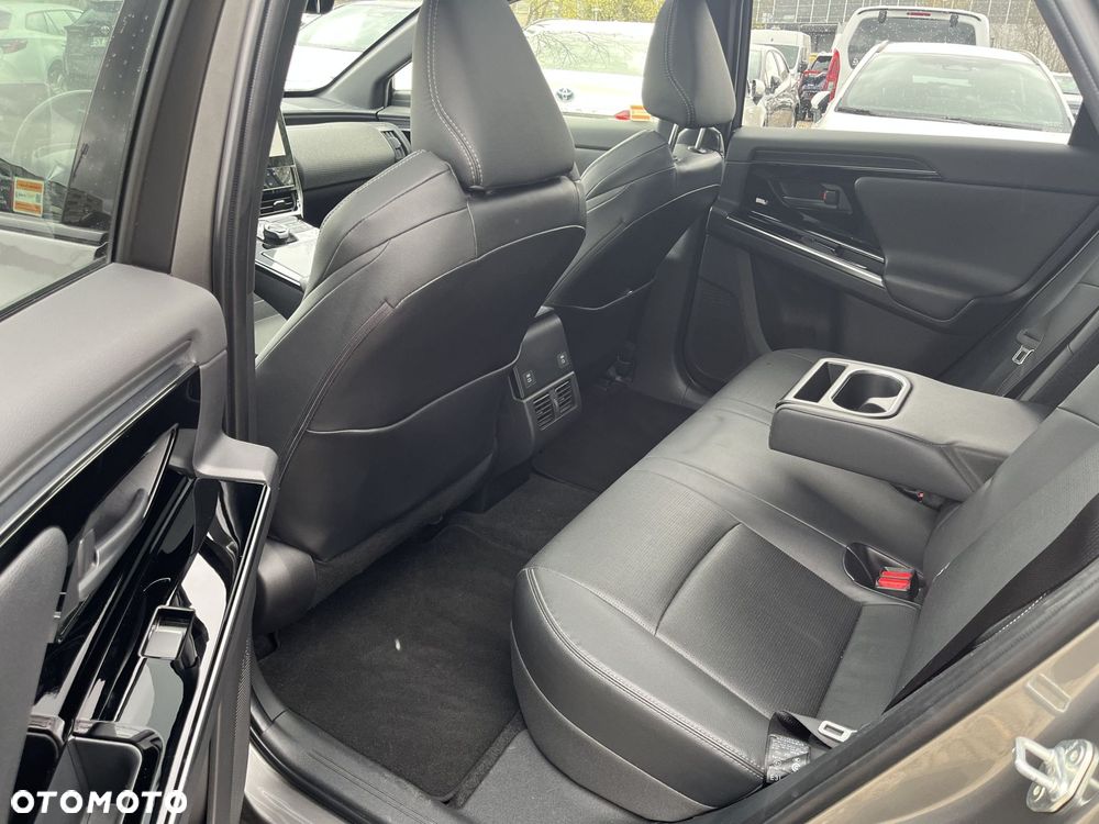 Toyota bZ4X 71.4kWh Executive - 19