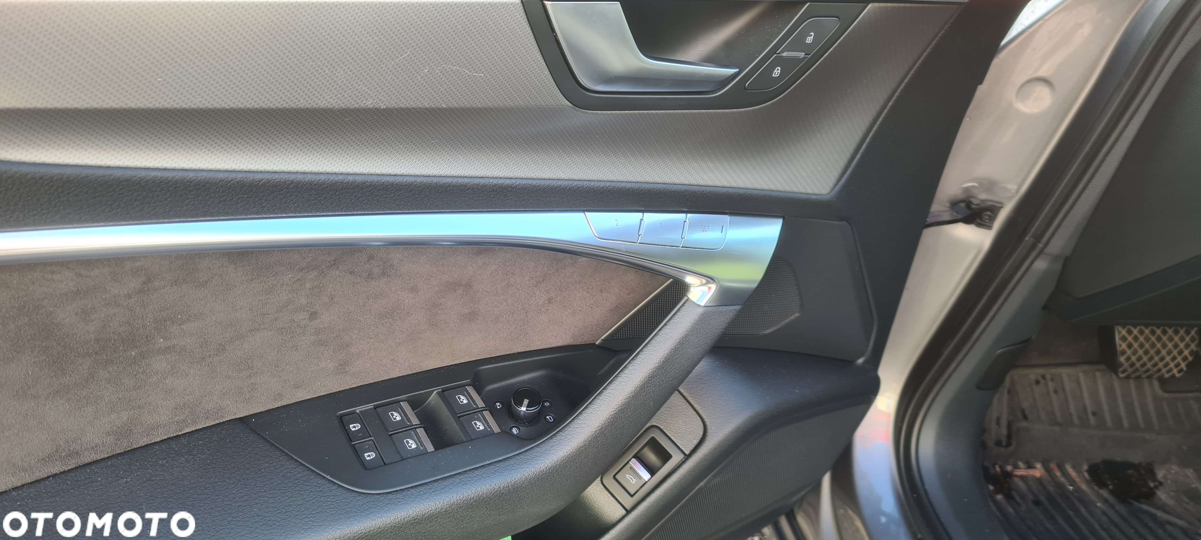 Audi A6 - 6