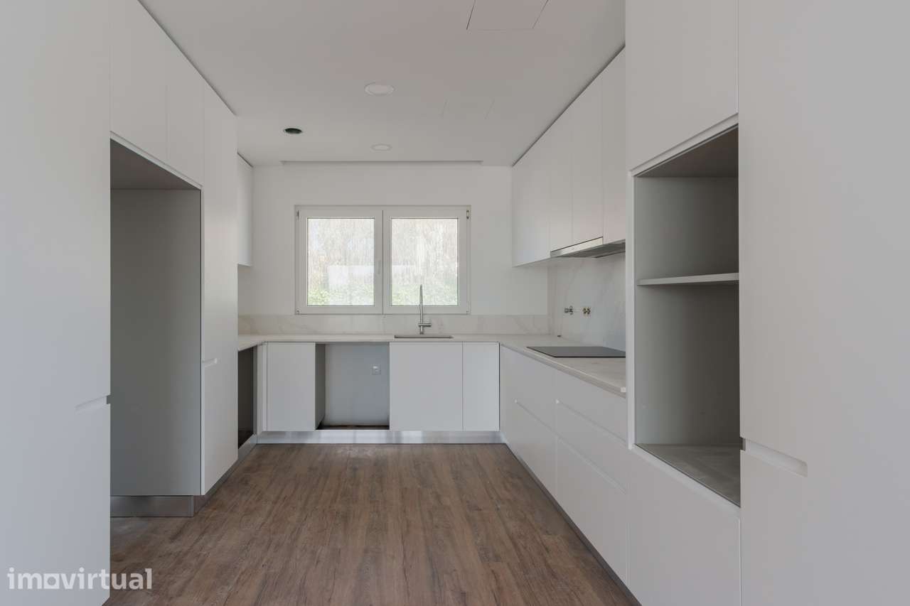 Moradia Arquitetura Moderna T3, Ericeira - Grande imagem: 5/30