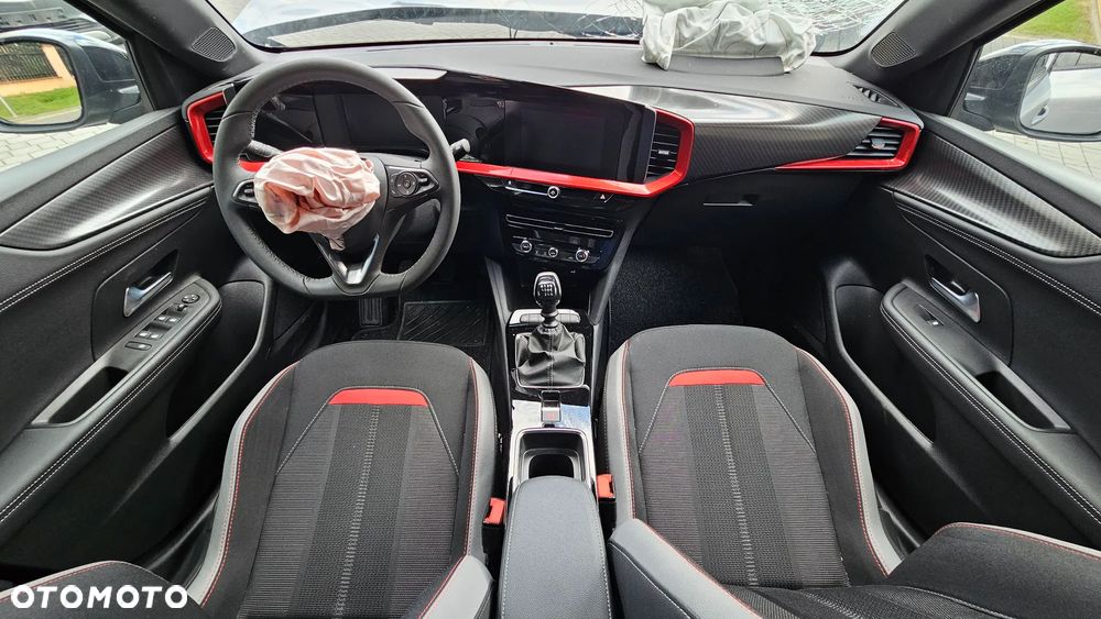 Opel Mokka 1.2 DI Turbo Edition - 20