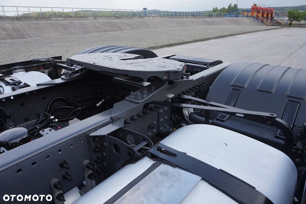Volvo FH 500 XXL / STANDARD / ACC / XENONY / SALON PL / IDEALNY. - 19
