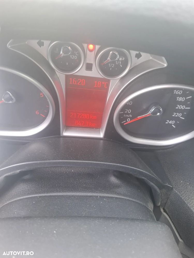 Ford C-Max - 2