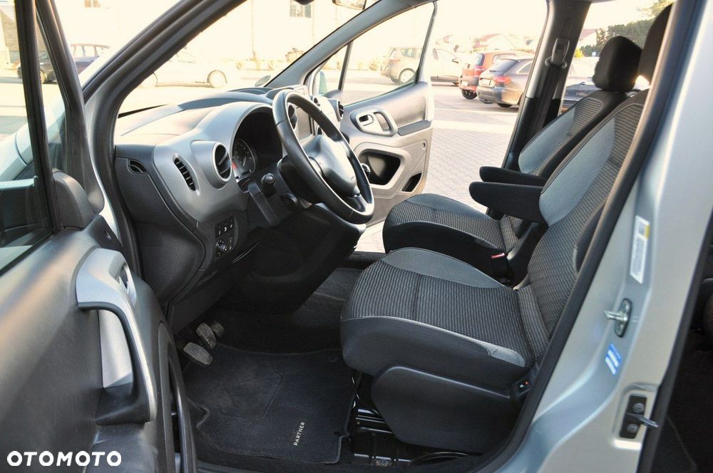 Peugeot Partner - 22