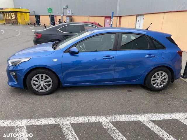Kia Ceed 1.0 T-GDI Best - 1