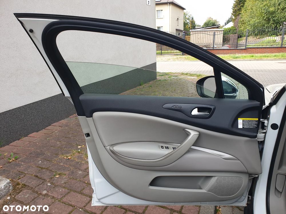 Citroën C5 HDi 165 FAP CrossTourer - 21