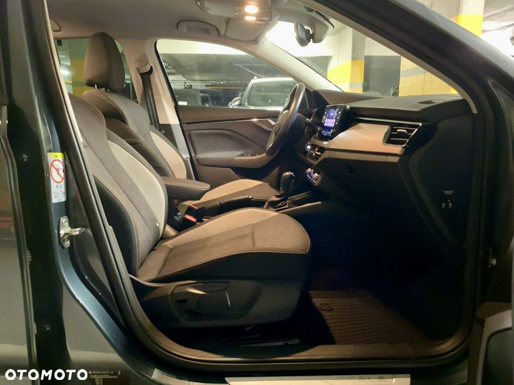 Skoda Scala - 13