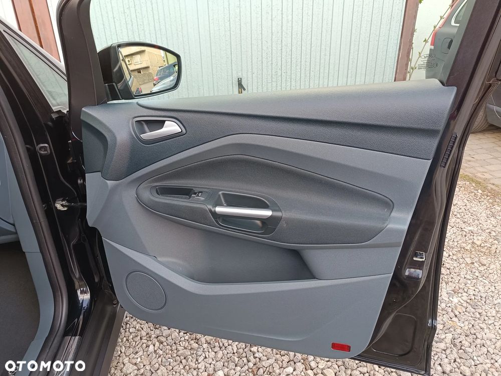 Ford C-MAX 1.0 EcoBoost Start-Stopp-System Champions Edition - 35