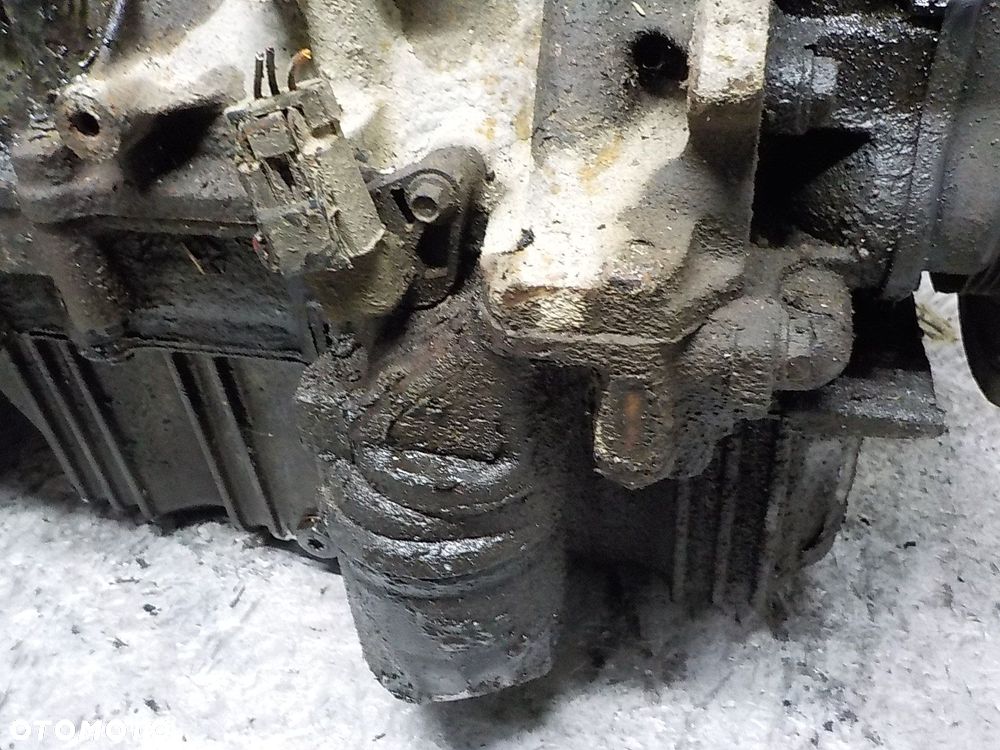 CHRYSLER SEBRING PT CRUISER SILNIK 2.4 16V - 3