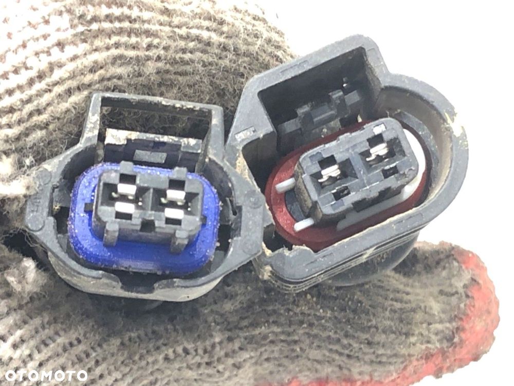 WIĄZKA INSTALACJA ZACISKU HAMULCA TYŁ LEWY  HYUNDAI TUCSON (NX4E, NX4A) 2020 - 2022 1.6 T-GDi 110 - 4