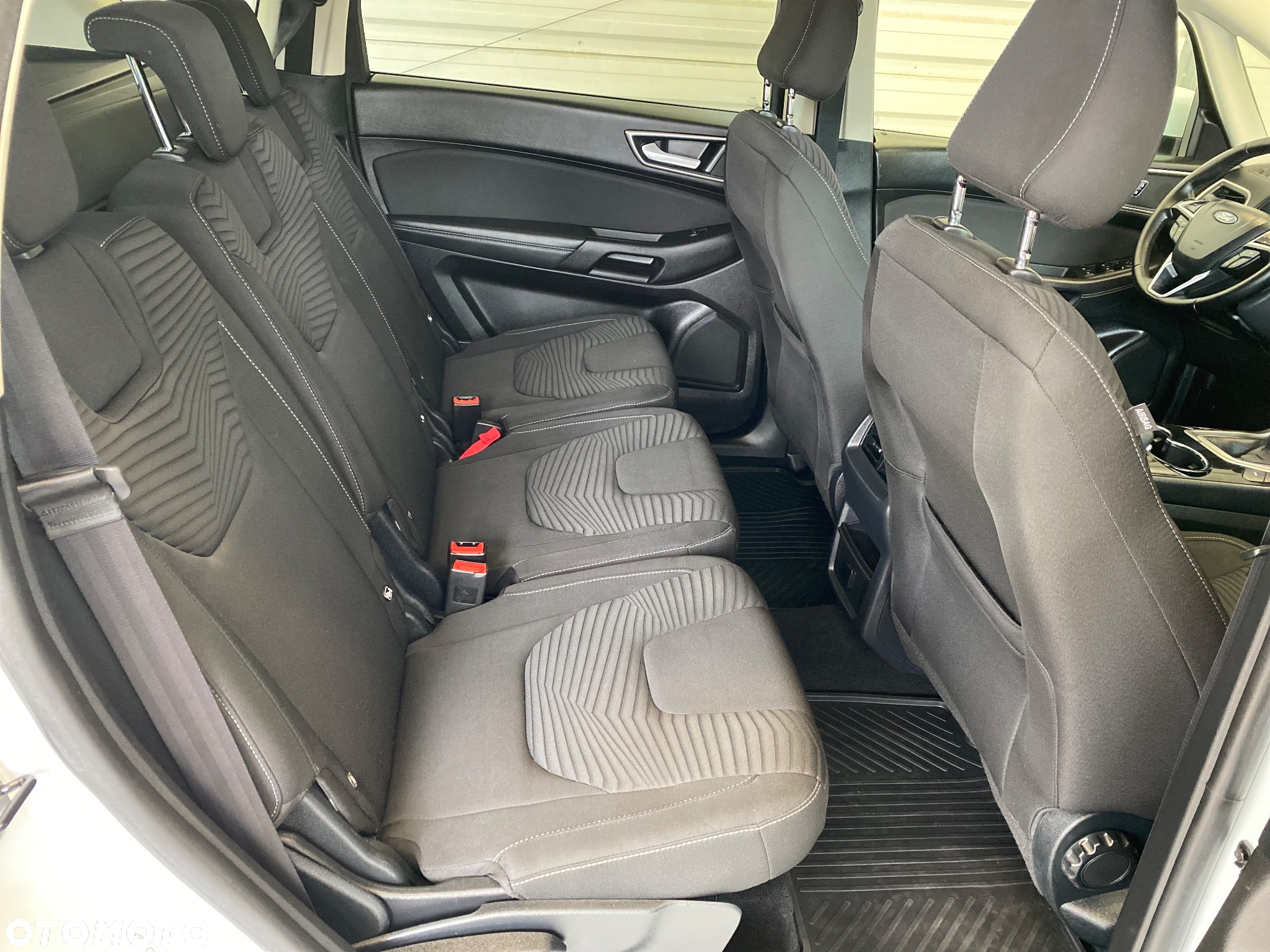 Ford S-Max 2.0 EcoBlue Trend - 16