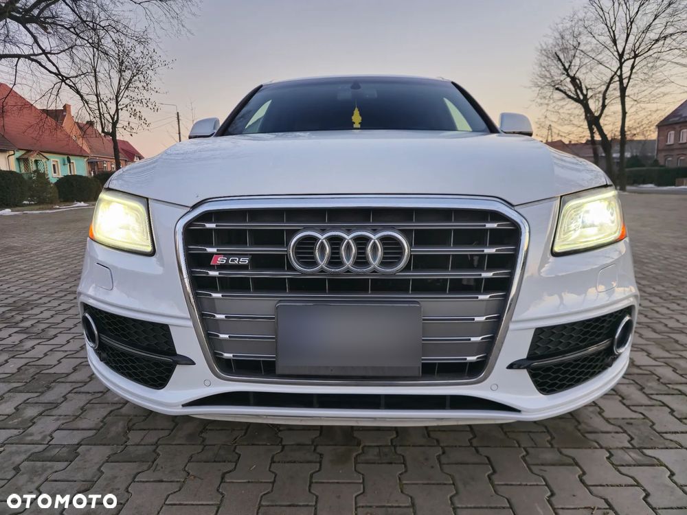 Audi SQ5 - 7