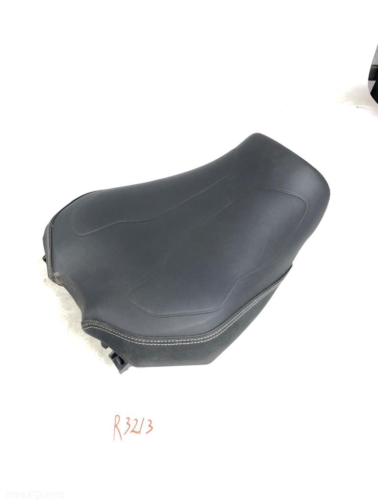 Yamaha Tracer 900 MT-09 18-20 Siedzenie Kierowcy Kanapa Comfort - 1
