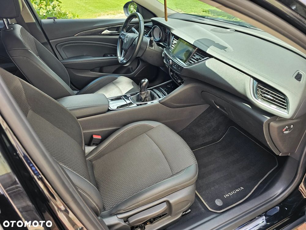 Opel Insignia 2.0 CDTI Innovation S&S - 15